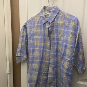 STEVEN Barry blouse 14